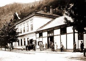 Pohronské družstvo v Podbrezovej. Foto: archív redakcie