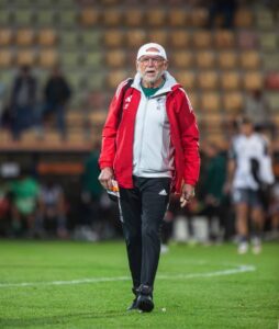 Skúsený lekár pôsobí už roky pri podbrezovskom futbalovom tíme. Foto: Milan Štefánik