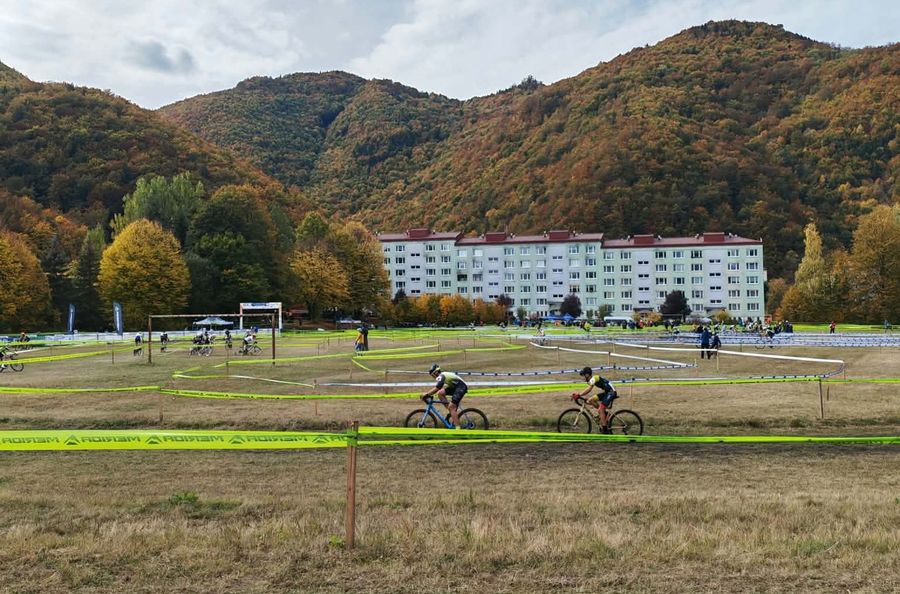 Preteky sa na sídlisku Štiavnička konajú každý rok. Foto: N. Fukasová